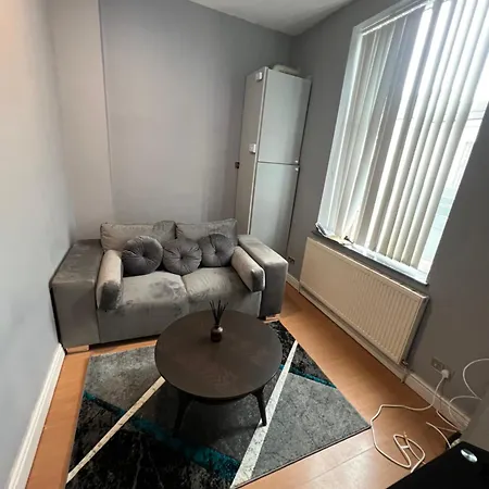3 Bedroom 3 Bed Апартаменты